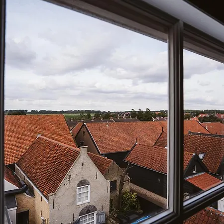 Gouden Leeuw - Hotel *