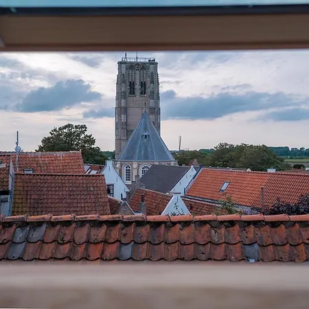 Gouden Leeuw - Goedereede