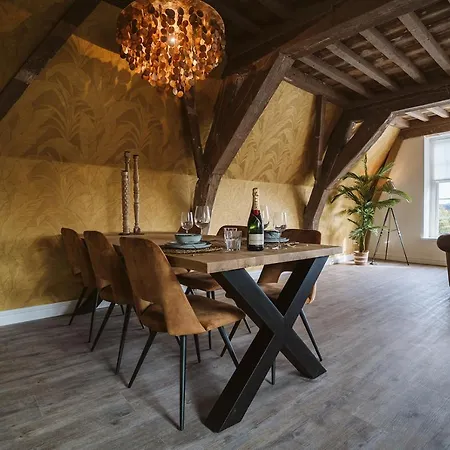 Hotel Gouden Leeuw - Goedereede