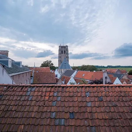 Gouden Leeuw - Hotel *