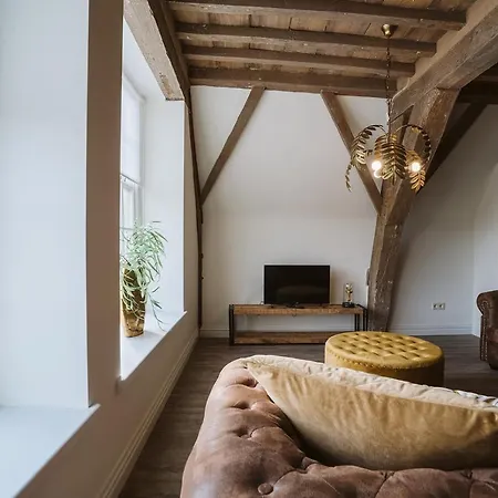 Hotel Gouden Leeuw -